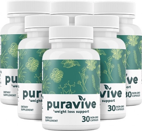 Review Of Puravive Pills